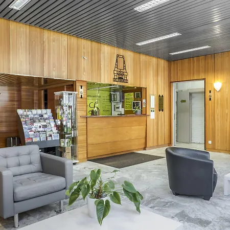 Maison Barbillon - Centre Gare