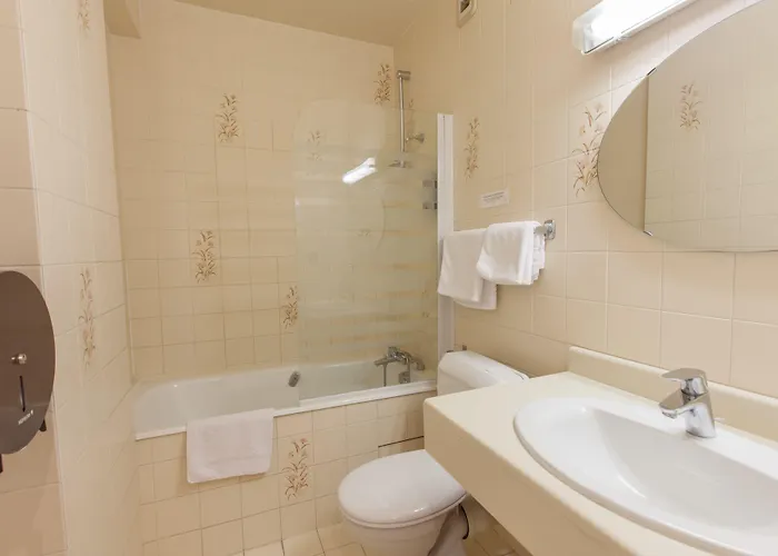 Maison Barbillon - Centre Gare 3*