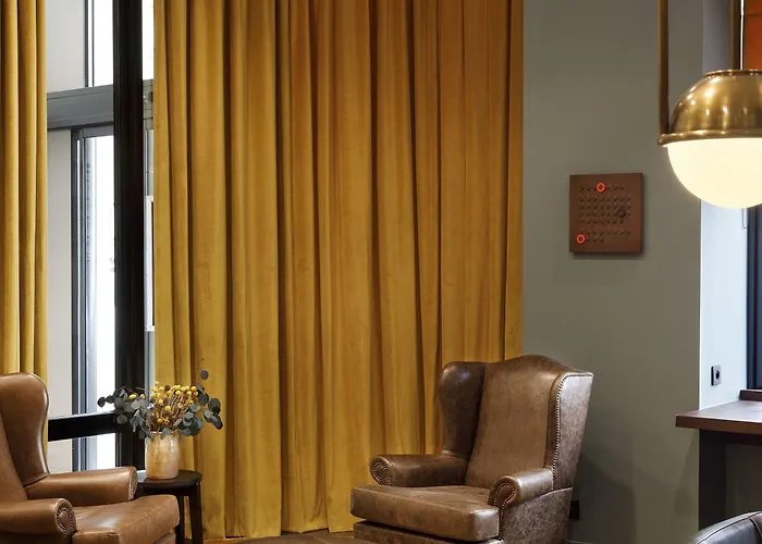 Maison Barbillon - Centre Gare