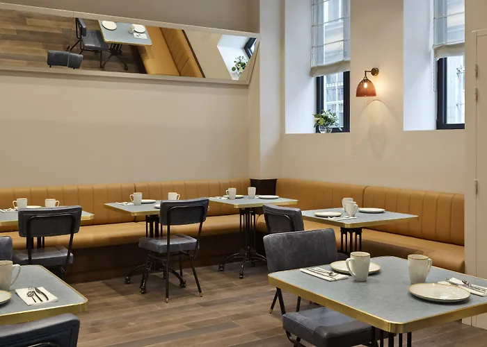 Maison Barbillon - Centre Gare 그르노블