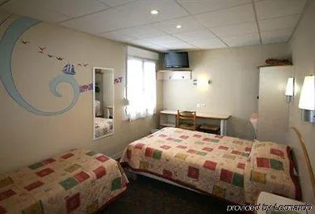 Maison Barbillon - Centre Gare Hotell