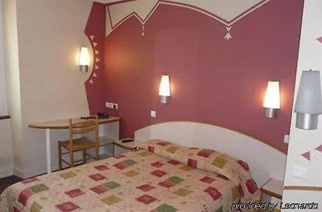 Maison Barbillon - Centre Gare 호텔 3*