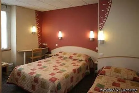 Maison Barbillon - Centre Gare 호텔 3*