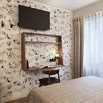 Maison Barbillon - Centre Gare Hotel 3*