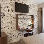 Hotel Maison Barbillon - Centre Gare Grenoble