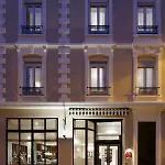 Maison Barbillon - Centre Gare Готель