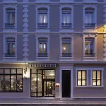 Maison Barbillon - Centre Gare Готель 3*