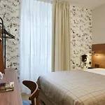 Maison Barbillon - Centre Gare Готель 3*