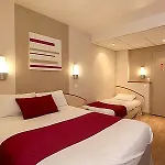 Maison Barbillon - Centre Gare Hotel