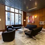 Maison Barbillon - Centre Gare Hotel 3*