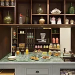 Готель Maison Barbillon - Centre Gare 3*