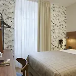 Maison Barbillon - Centre Gare 3* Grenoble