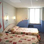 Maison Barbillon - Centre Gare Готель 3*