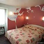 Maison Barbillon - Centre Gare 3* Гренобль
