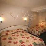 Maison Barbillon - Centre Gare Hotel Grenoble