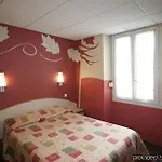 Maison Barbillon - Centre Gare 3*