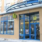 Maison Barbillon - Centre Gare 3* Grenoble