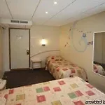 Hotel Maison Barbillon - Centre Gare 3*