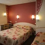 Maison Barbillon - Centre Gare Hotel 3*