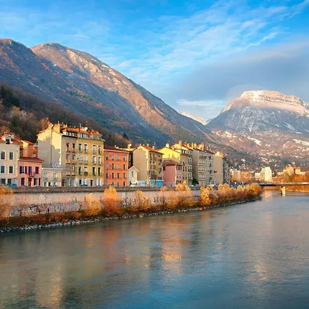 Ξενοδοχείο Maison Barbillon - Centre Gare