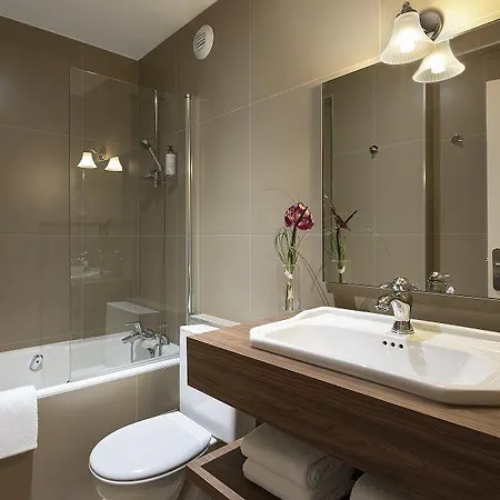 Maison Barbillon - Centre Gare 3* Γκρενόμπλ