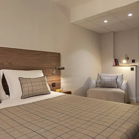 Otel Maison Barbillon - Centre Gare