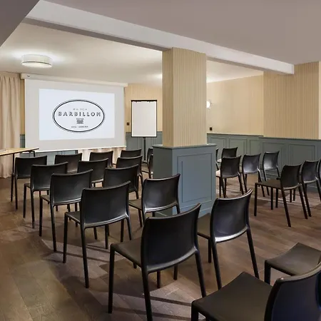 Otel Maison Barbillon - Centre Gare Grenoble