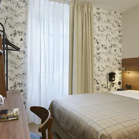 Maison Barbillon - Centre Gare Otel 3*