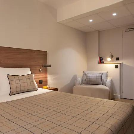 Maison Barbillon - Centre Gare 3* Γκρενόμπλ