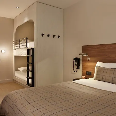 Maison Barbillon - Centre Gare 3* Γκρενόμπλ