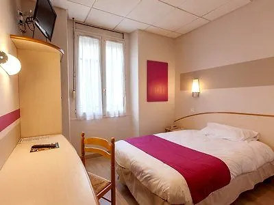 Maison Barbillon - Centre Gare