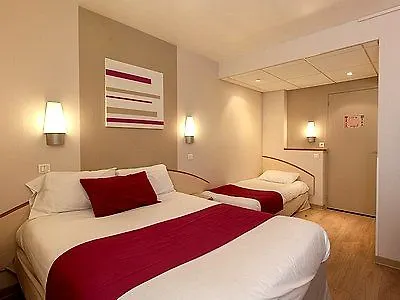 Maison Barbillon - Centre Gare Otel