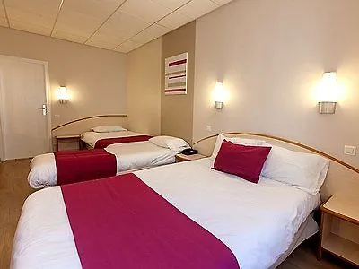 Otel Maison Barbillon - Centre Gare Grenoble
