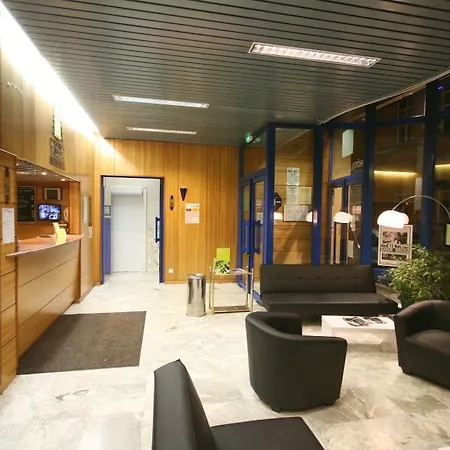Maison Barbillon - Centre Gare فندق