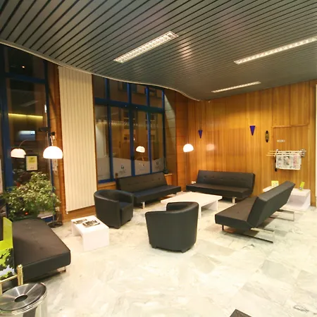 Maison Barbillon - Centre Gare Ξενοδοχείο 3*