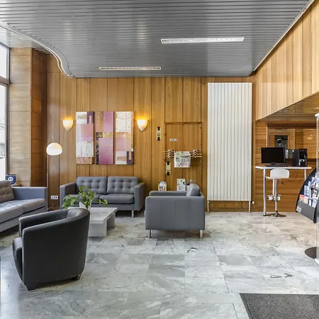 Maison Barbillon - Centre Gare Ξενοδοχείο Γκρενόμπλ