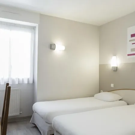 Maison Barbillon - Centre Gare Γκρενόμπλ