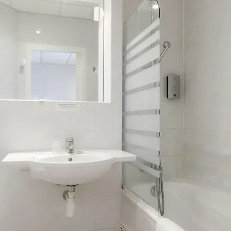 Maison Barbillon - Centre Gare Ξενοδοχείο 3*