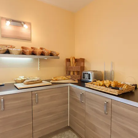 Maison Barbillon - Centre Gare Γκρενόμπλ