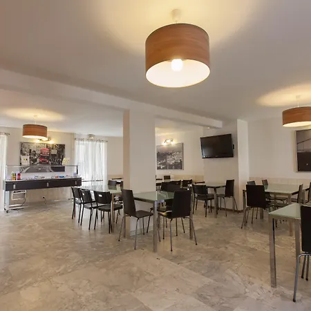 Maison Barbillon - Centre Gare Γκρενόμπλ