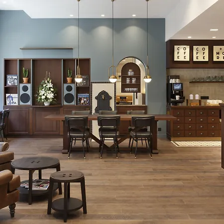 Ξενοδοχείο Maison Barbillon - Centre Gare