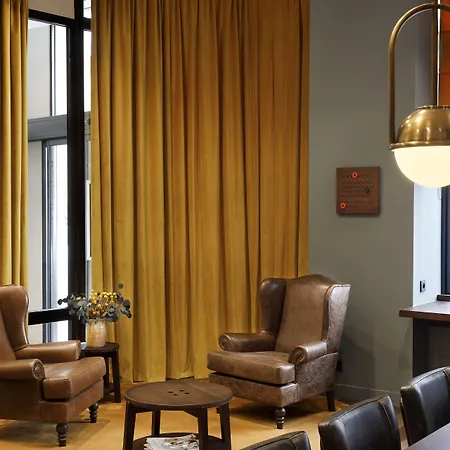 Maison Barbillon - Centre Gare