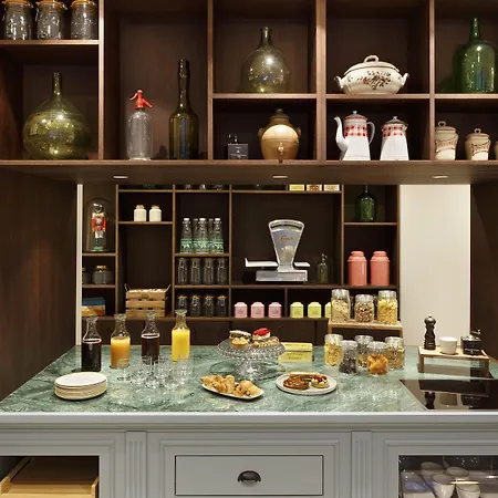 Ξενοδοχείο Maison Barbillon - Centre Gare 3*