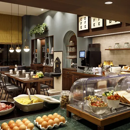 Maison Barbillon - Centre Gare 3* Γκρενόμπλ
