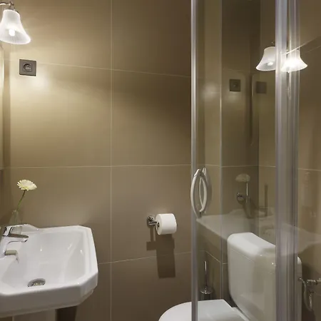 Hotel Maison Barbillon - Centre Gare 3*