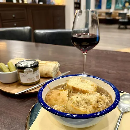 Maison Barbillon - Centre Gare 3* Γκρενόμπλ