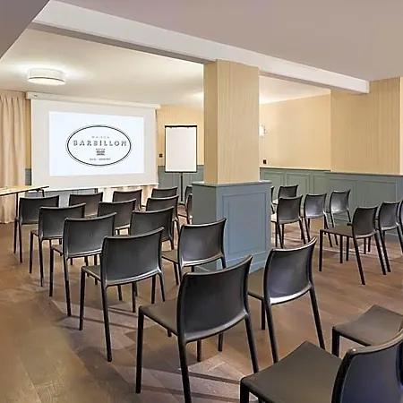 Maison Barbillon - Centre Gare Grenoble