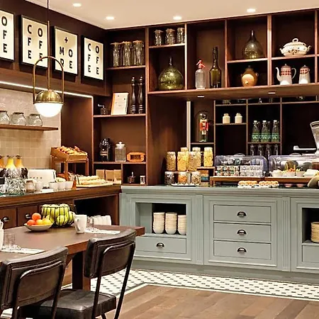 Maison Barbillon - Centre Gare 3* Γκρενόμπλ