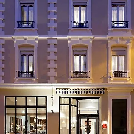 Maison Barbillon - Centre Gare