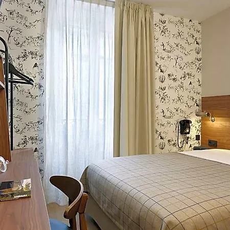 Maison Barbillon - Centre Gare Grenoble